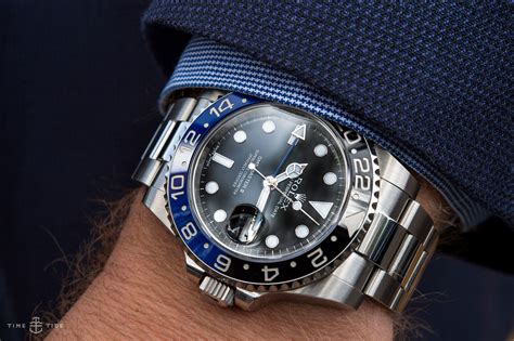 rolex blnr